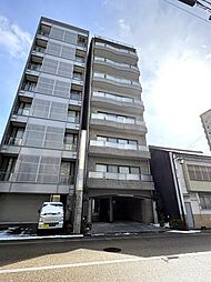 クラウンズマンション美園 604