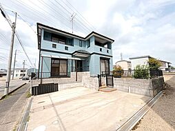 各務原市蘇原青雲町1丁目