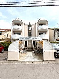 ナビハイツ第4六軒南棟 201