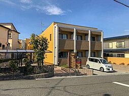 ハイメゾン緑が丘中 103