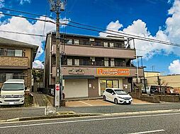 ハイメゾン緑が丘西 203