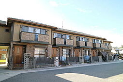 クレールヴィレッジＡ A107