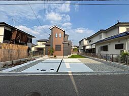 三木市志染町西自由が丘２丁目の一戸建て