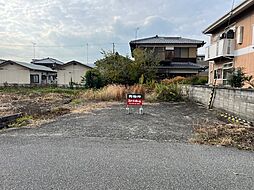 三木市加佐の土地