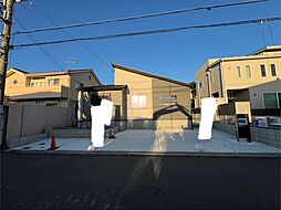 三木市緑が丘町中２丁目の一戸建て