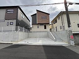 三木市緑が丘町西２丁目　１号棟