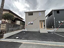 三木市緑が丘西　第５　２号棟