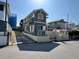 三木市志染町青山５丁目
