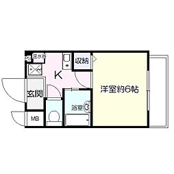 ドム・シンエイ 201