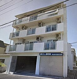 ドム・シンエイ 403