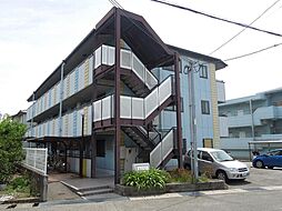 マンションアムール 103