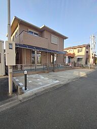 河芸町杜の街1丁目