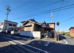 白塚町