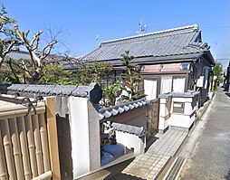 雲出伊倉津町