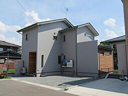 青木島町綱島　新築建売住宅
