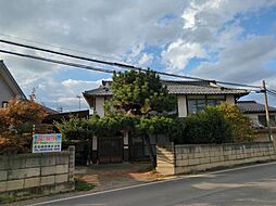 川中島町御厨売り土地