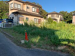 大網白里市木崎の土地