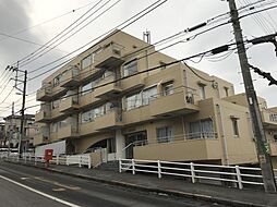 メゾン・ド・ノア南平B