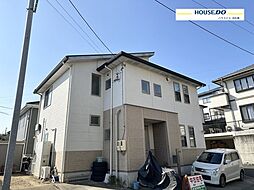 中央区半田山3丁目