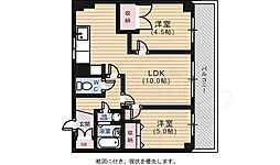 ベルクール堺町