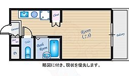 広島市西区南観音町