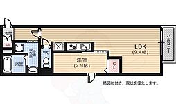 月光南観音弐番館