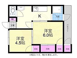 広島市西区大宮１丁目