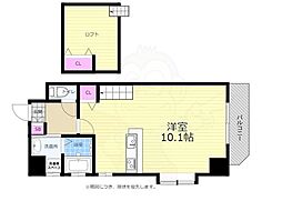 広島市西区観音本町１丁目