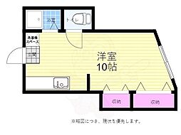 広島市西区横川町２丁目