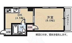 メゾン横川