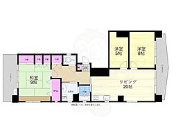 広島市南区段原南１丁目