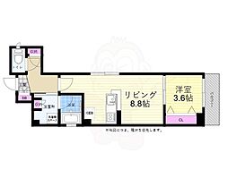 広島市中区千田町１丁目の一戸建て