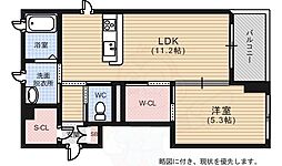 シュエット白島