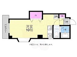 広島市中区江波本町