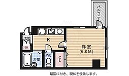 シャテロ住吉