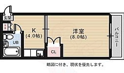 サムソン都町 304