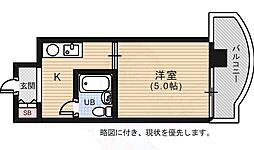 広島市中区江波南１丁目