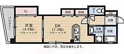 トーソク猿猴橋ビル 402