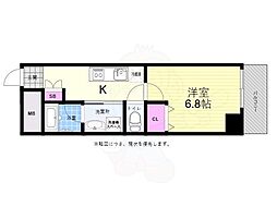 広島市西区観音本町１丁目