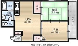 広島市西区大芝２丁目