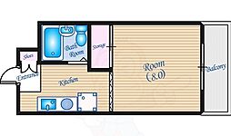 広島市中区舟入幸町