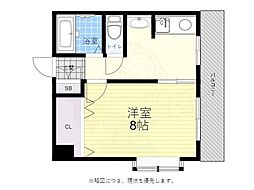 広島市中区江波南３丁目