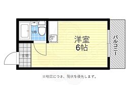 メゾン舟入