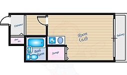 フレスコ京橋江盛ビル