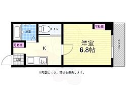 広島市西区南観音町