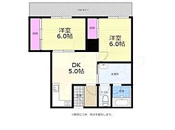 コーポラスウエキ