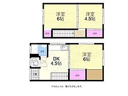 広島市南区本浦町の一戸建て