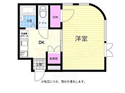 広島市西区大芝３丁目
