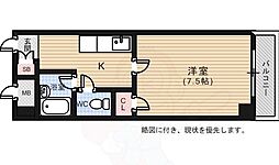 広島市東区牛田本町１丁目