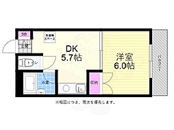メゾンドール白島